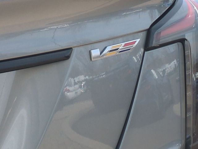 2023 Cadillac CT5 V-Series - Photo 73