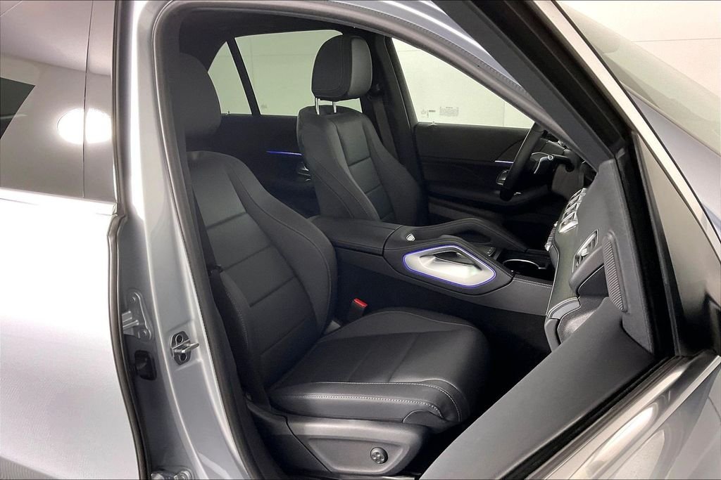 2026 Mercedes-Benz GLE GLE450 - Photo 7