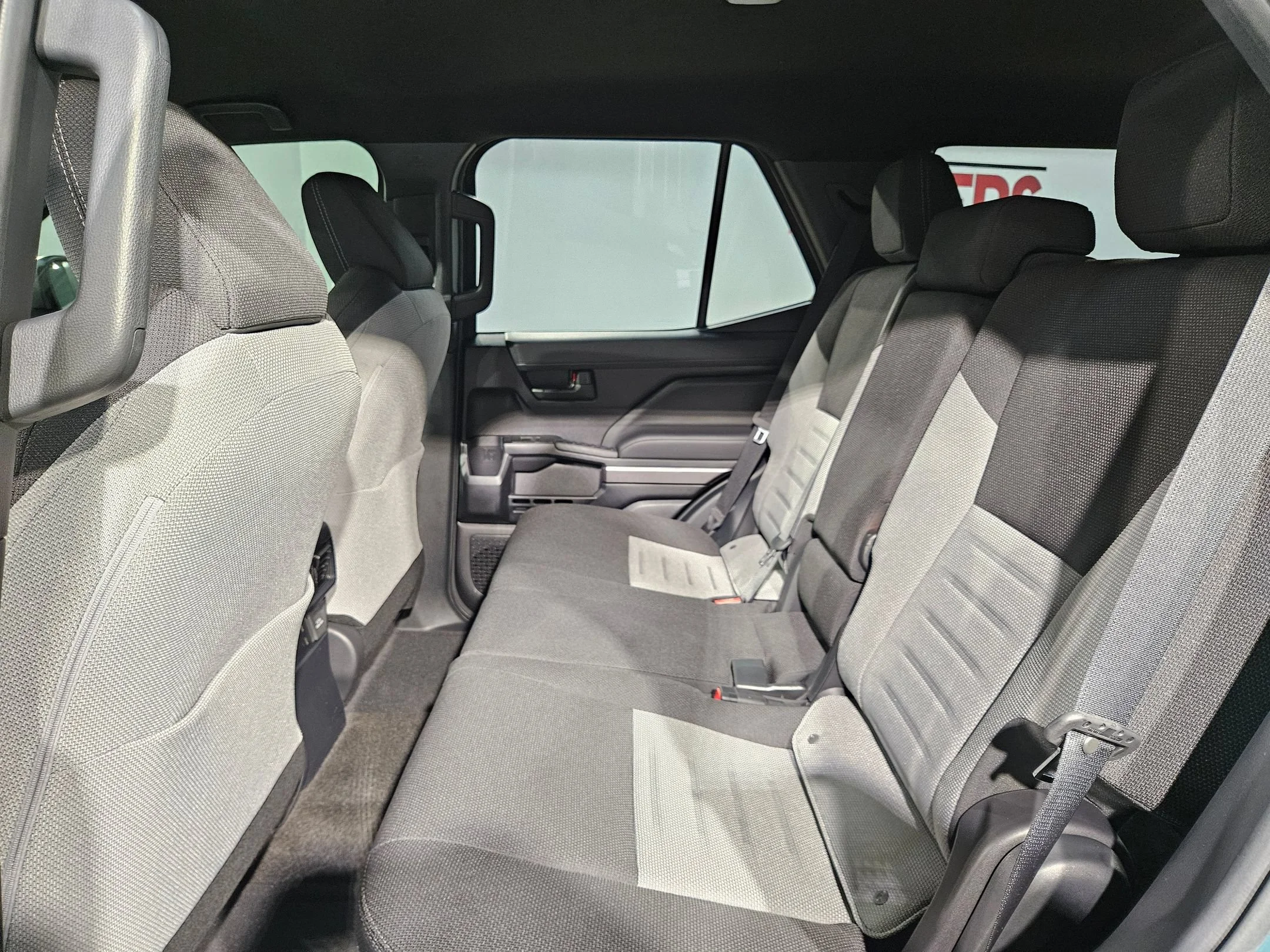 Certified Used 2025 Everest Toyota TRD Off Road image 35