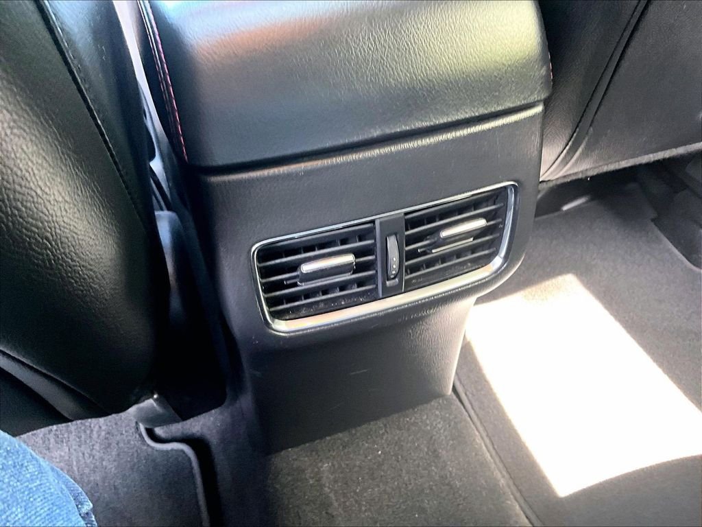 Used 2025 Gray Mazda 2.5 S Carbon Edition image 28