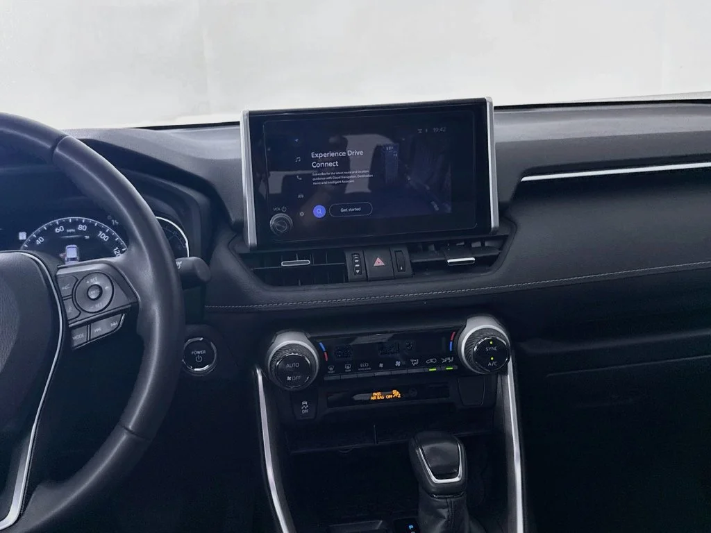 Used 2023 Silver Toyota XLE Premium image 30