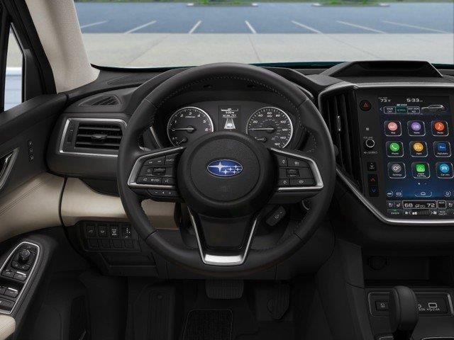 New 2027 DEEPWATER BLUE PEARL Subaru Limited image 14