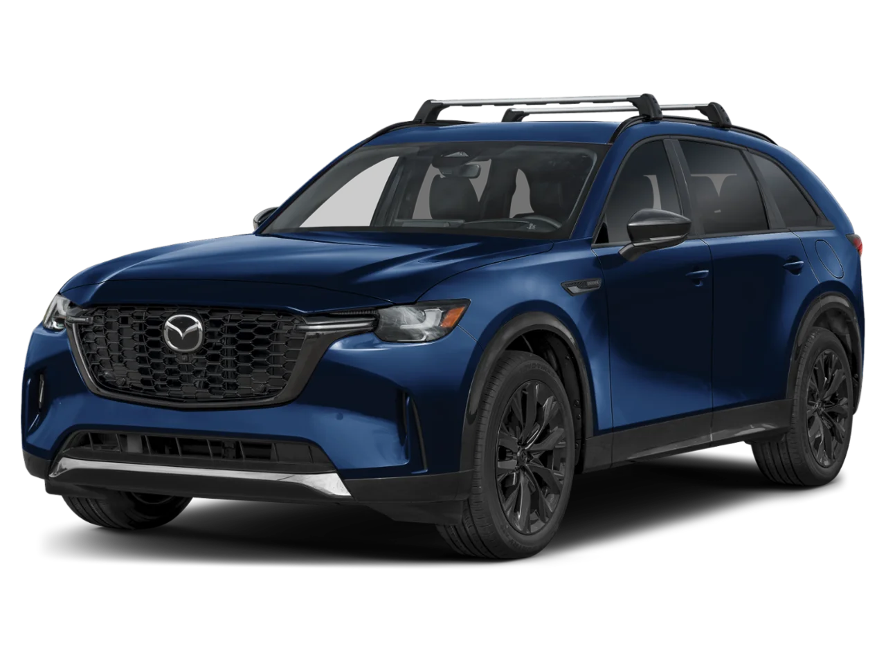 2026 Mazda CX-90 Turbo S Premium Sport Package's photo