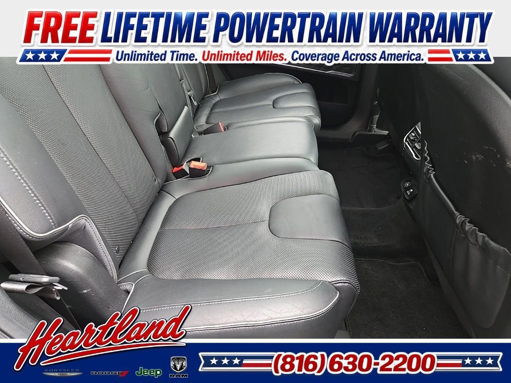 Used 2022 Black Hyundai Limited image 81