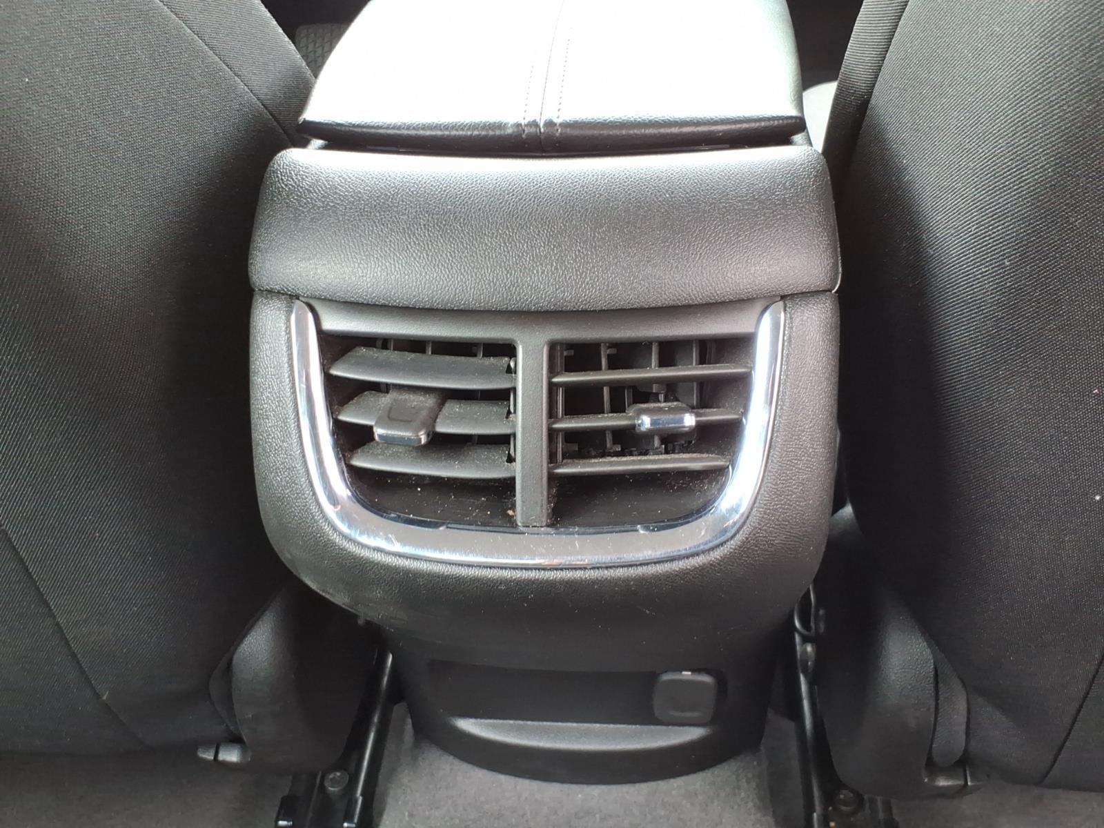 Used 2025 Sterling Gray Metallic Chevrolet LT image 27
