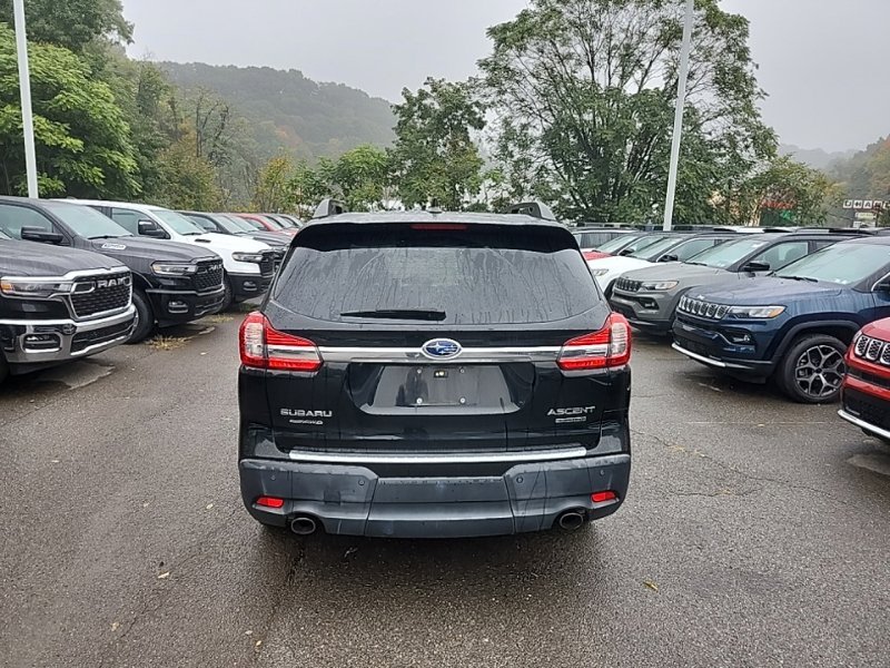 Used 2019 Black Subaru Limited image 5