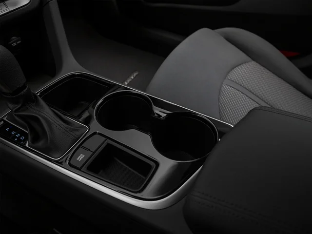 Used 2018 Gray Hyundai Sport image 25