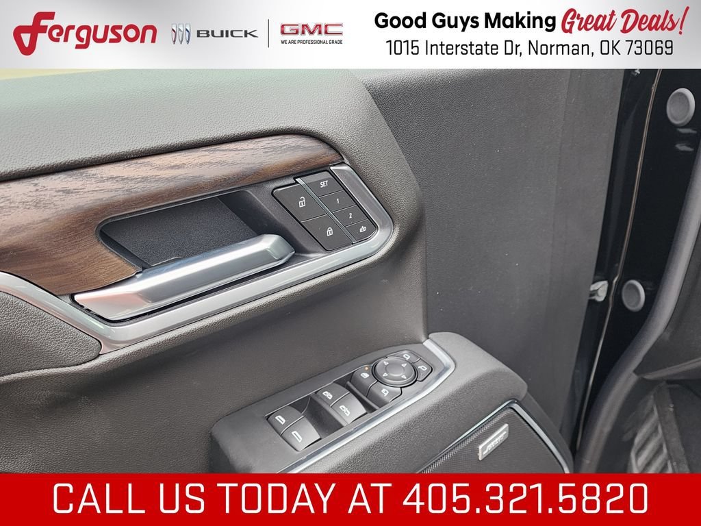 2026 GMC Sierra 1500 SLT - Photo 15