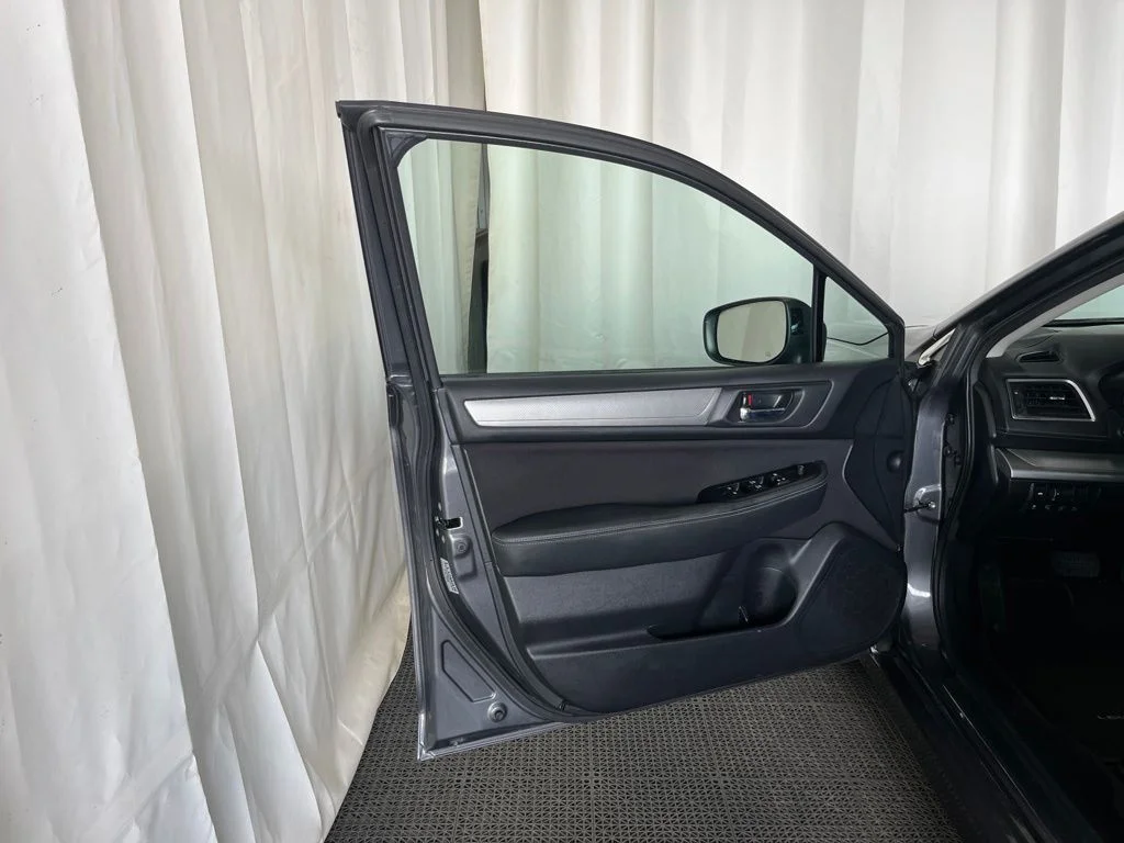 Used 2019 Gray Subaru 2.5i image 17
