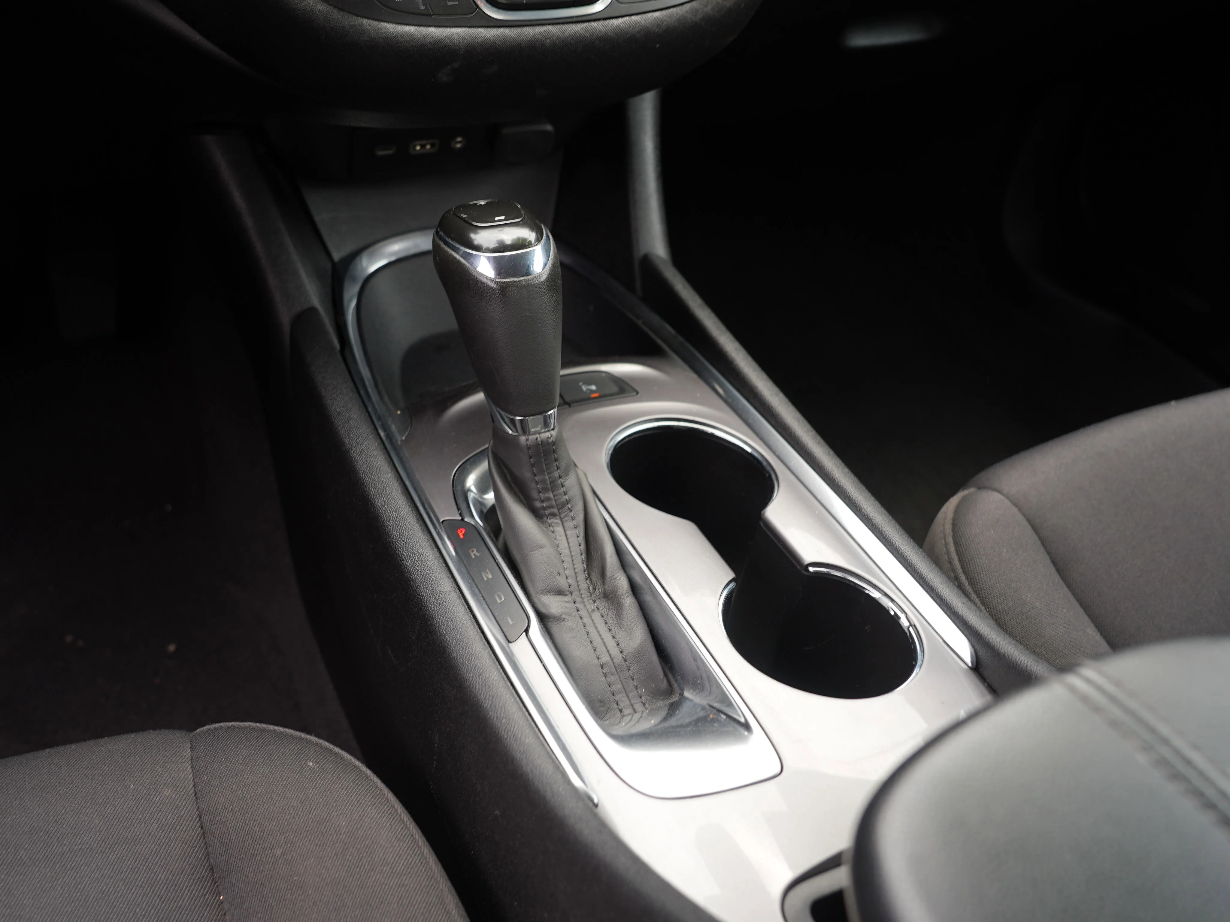 2019 Chevrolet Malibu 1LT - Photo 23