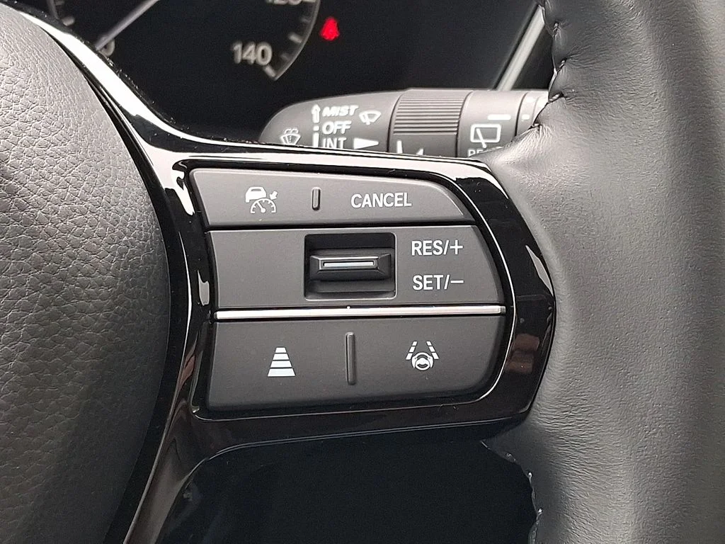 2023 Honda CR-V EX-L - Photo 22