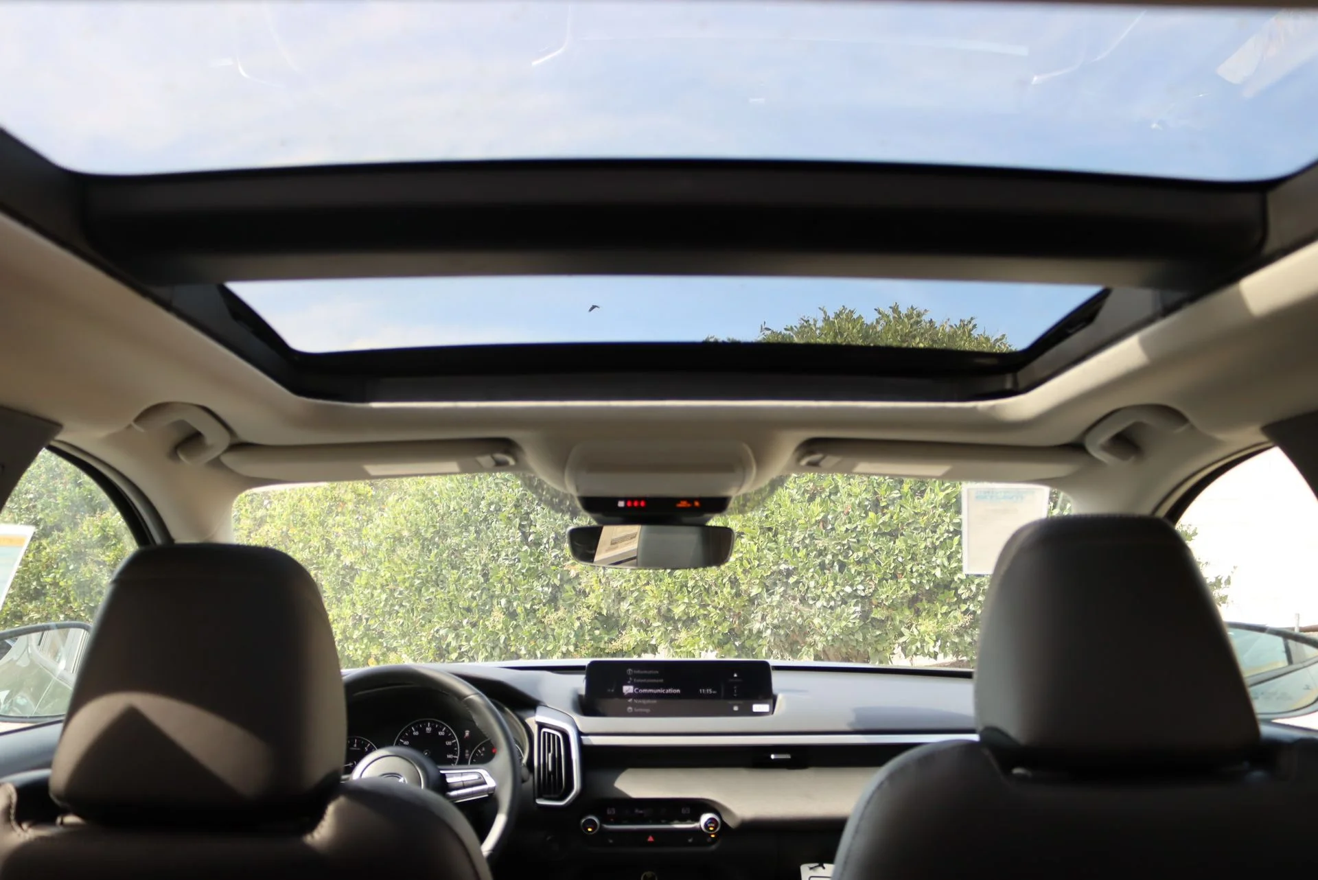 New 2026 Cypress Mazda 2.5 S Preferred AWD image 22