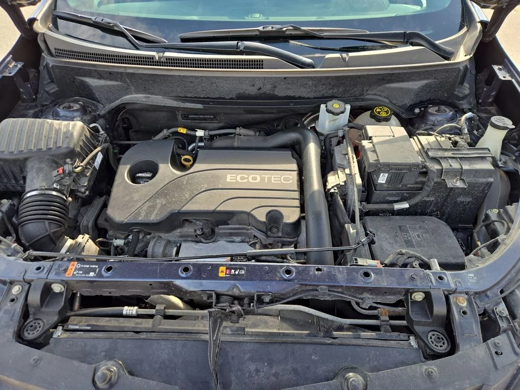 2019 Chevrolet Equinox LT - Photo 17