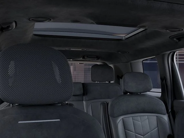 New 2027 Black Kia X-Line SX Prestige image 28
