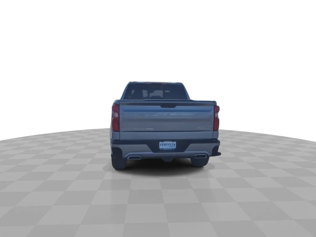 2026 Chevrolet Silverado 1500 High Country - Photo 7
