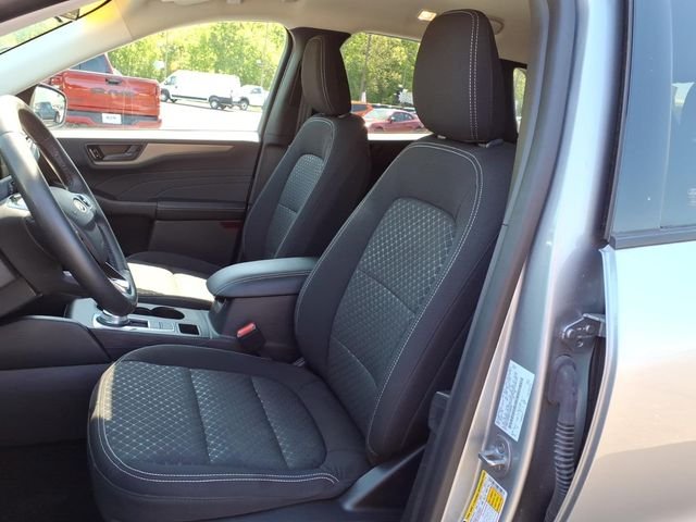 Used 2023 Silver Metallic Ford Active image 12