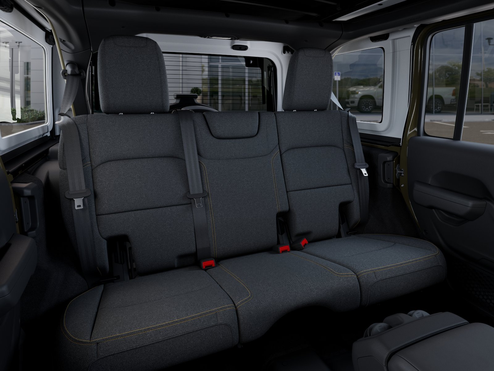 New 2026 41 Exterior Paint Jeep Sport S image 42
