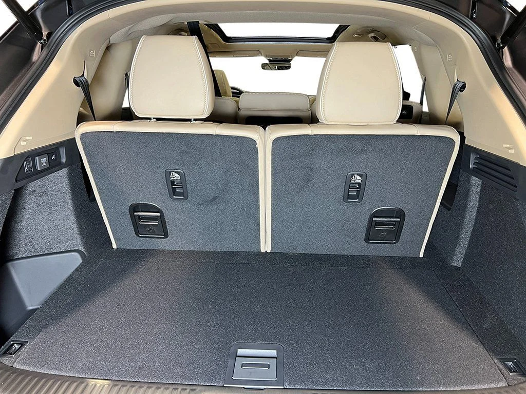2026 Acura MDX Advance Package - Photo 33