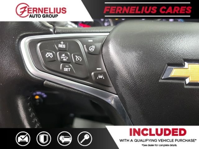 Used 2022 Silver Chevrolet LT image 26