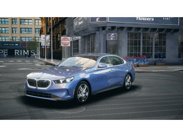 2026 BMW 530i xDrive 530i xDrive