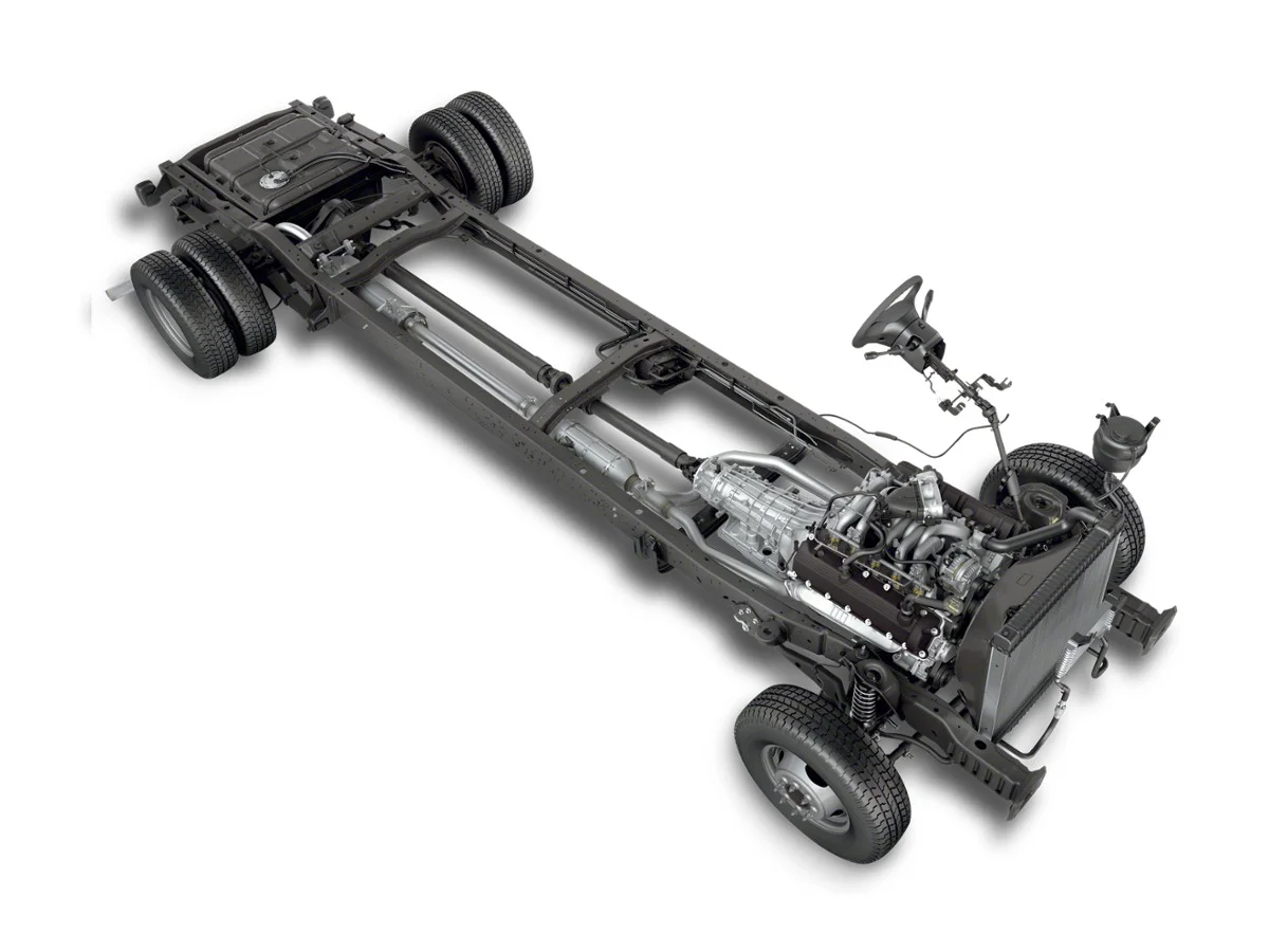 Used 2014  Ford Base image 1