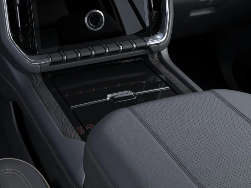 New 2026 ONYX BLACK GMC Elevation image 23
