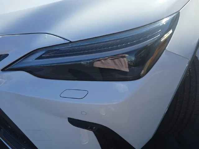 New 2026 Ultra White Lexus 350h Luxury image 32