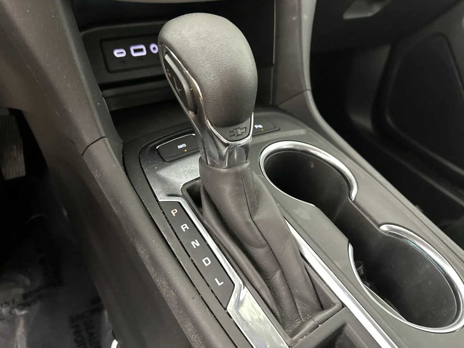 Used 2023 Blue Chevrolet LT image 20