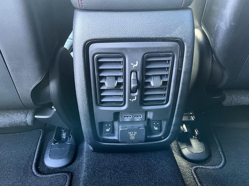 New 2026 DB Black Clearcoat Dodge GT Plus image 34