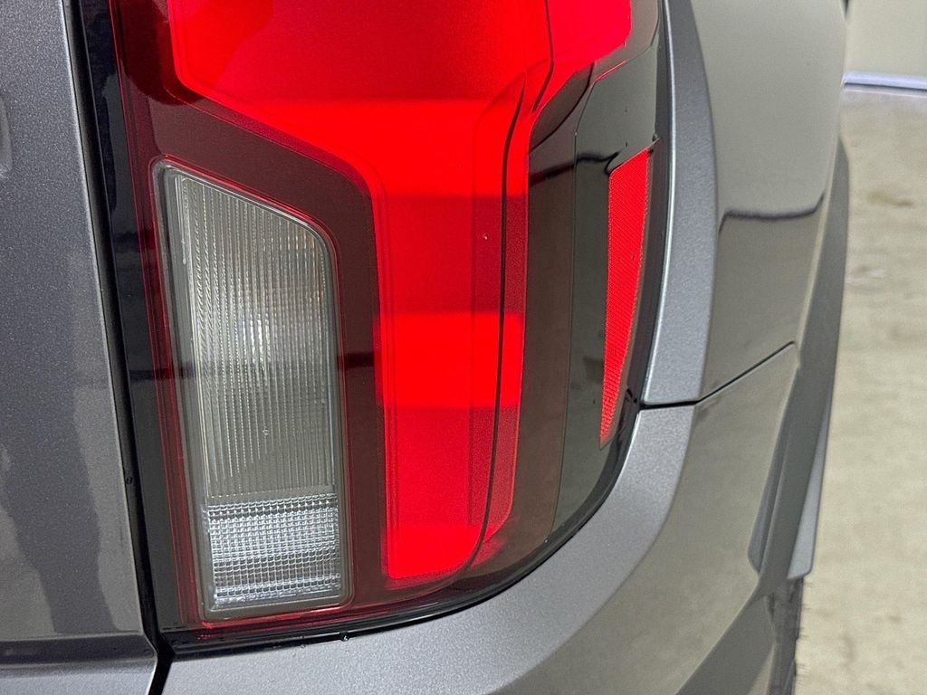 New 2026 Modern Steel Metallic Honda TrailSport Elite image 35