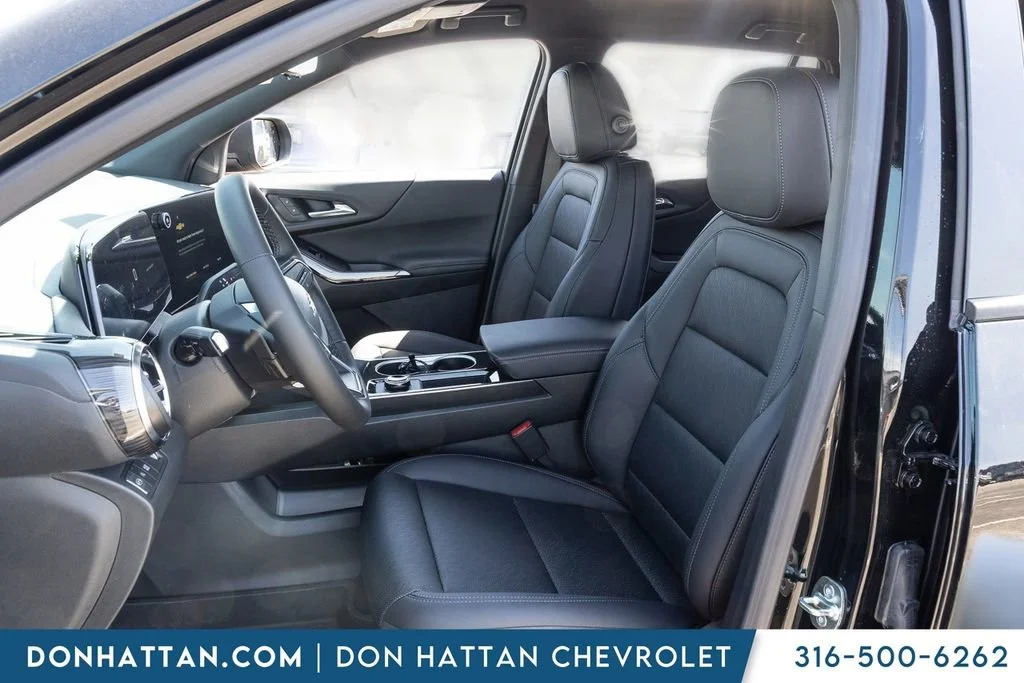 2026 Chevrolet Equinox LT - Photo 13