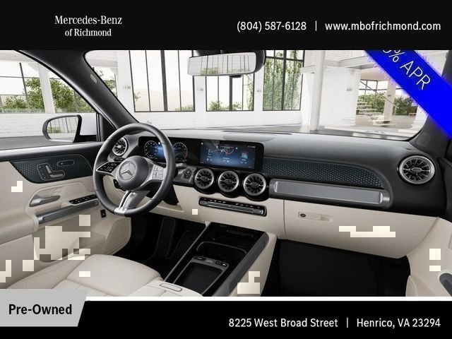 2026 Mercedes-Benz GLB GLB 250 - Photo 6