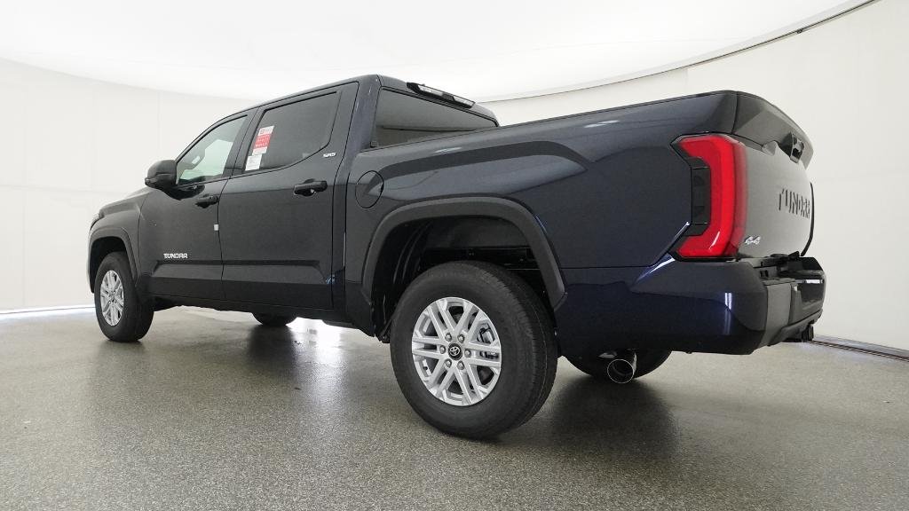 New 2026 Blueprint Toyota SR5 image 41