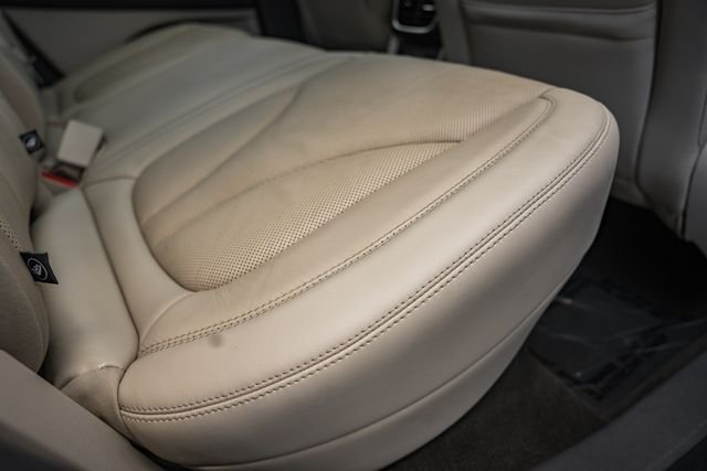Used 2019 Brown Metallic Lincoln Reserve image 33