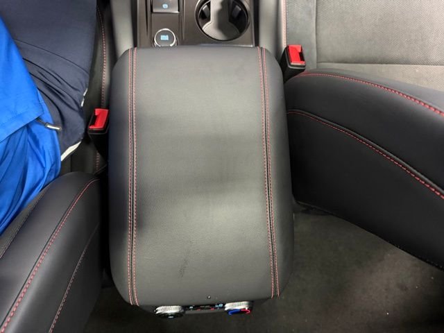 New 2026 Star White Metallic Tri-Coat Ford ST image 41