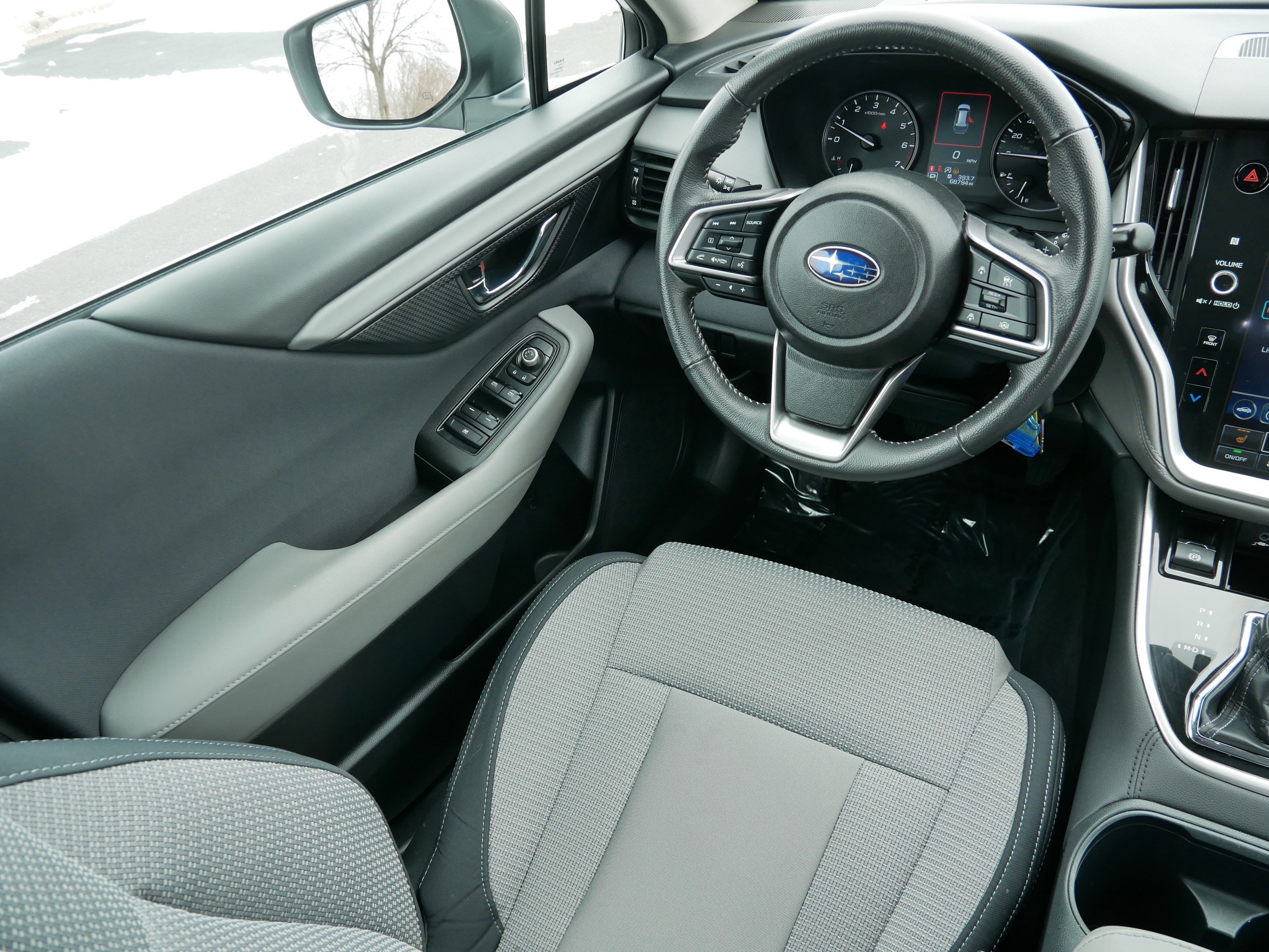 2024 Subaru Outback Premium - Photo 9