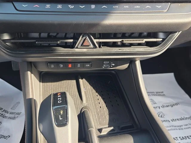 New 2026 Redeye Dodge Scat Pack Plus image 22