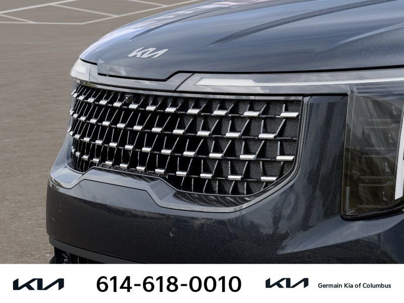 2026 Kia Carnival SX Prestige - Photo 15