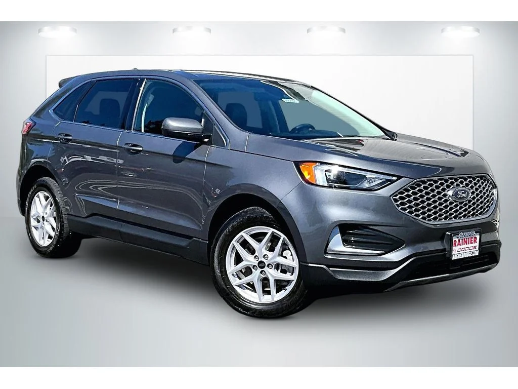 2024 Ford Edge SEL AWD's photo