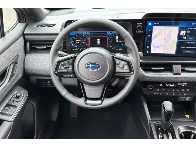 2026 Subaru Outback Limited XT - Photo 41