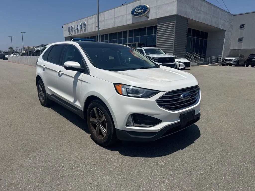 2020 Ford Edge SEL's photo