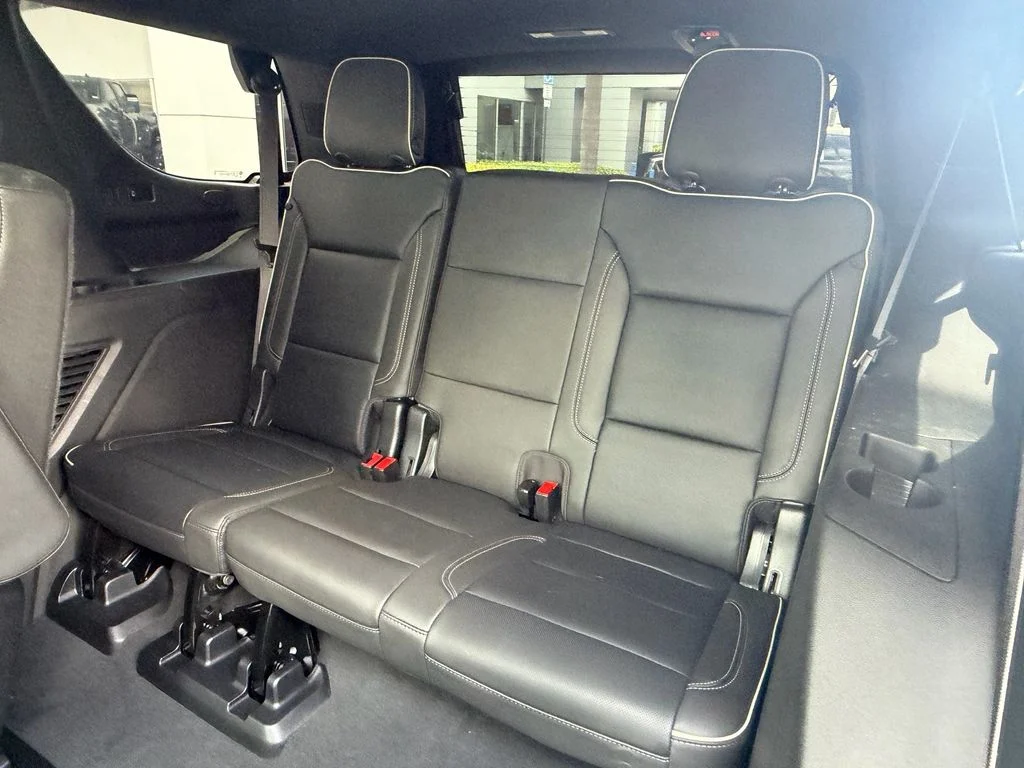 Used 2024 Black Chevrolet Premier image 11