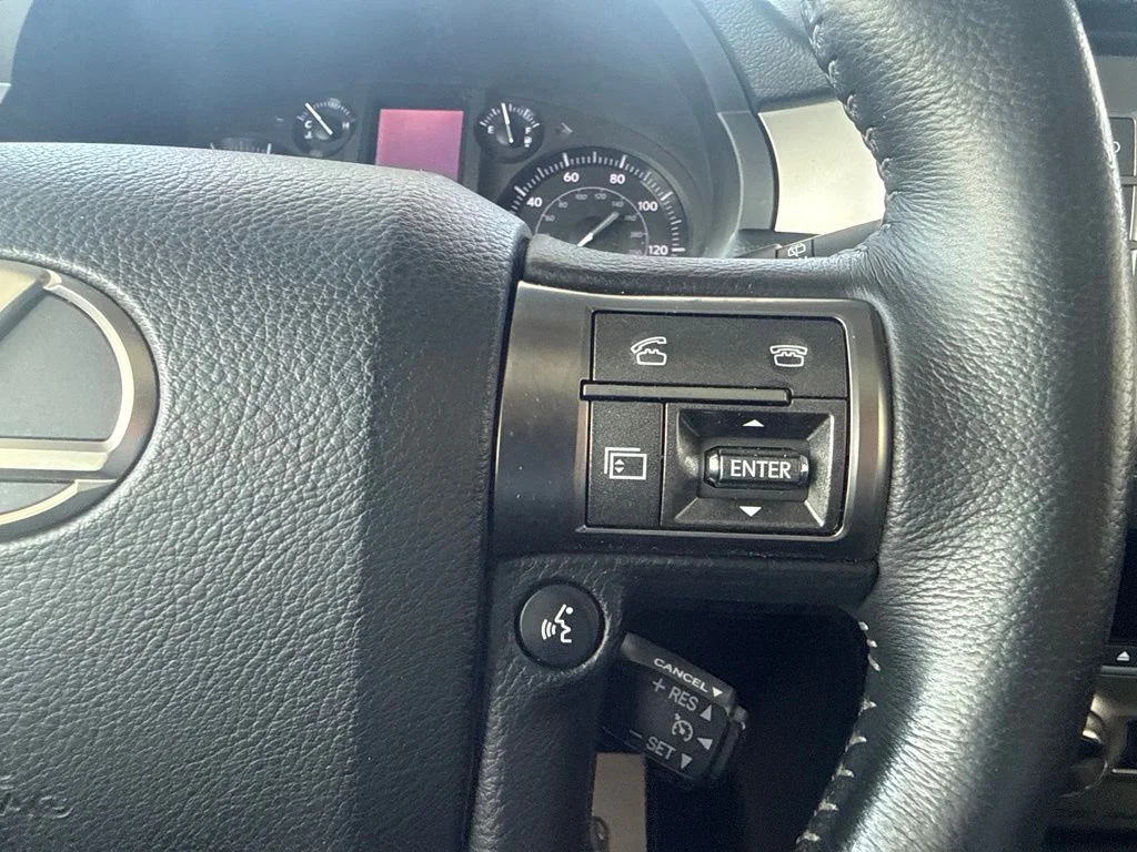 Used 2019 Silver Lexus 460 image 24