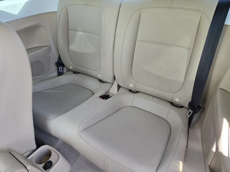Used 2016 White Volkswagen 1.8T SE image 11