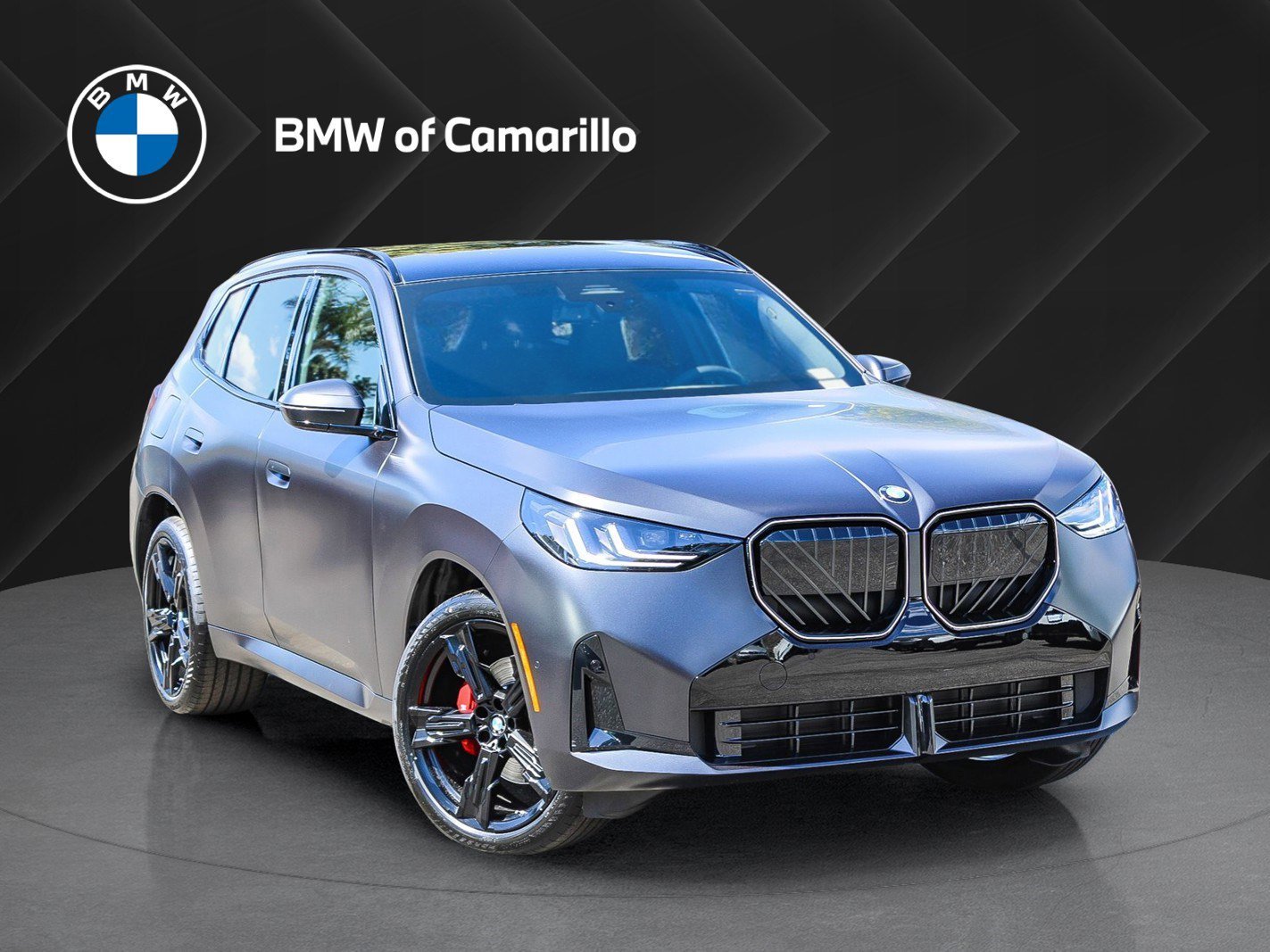 2026 BMW X3 30 XDRIVE's photo