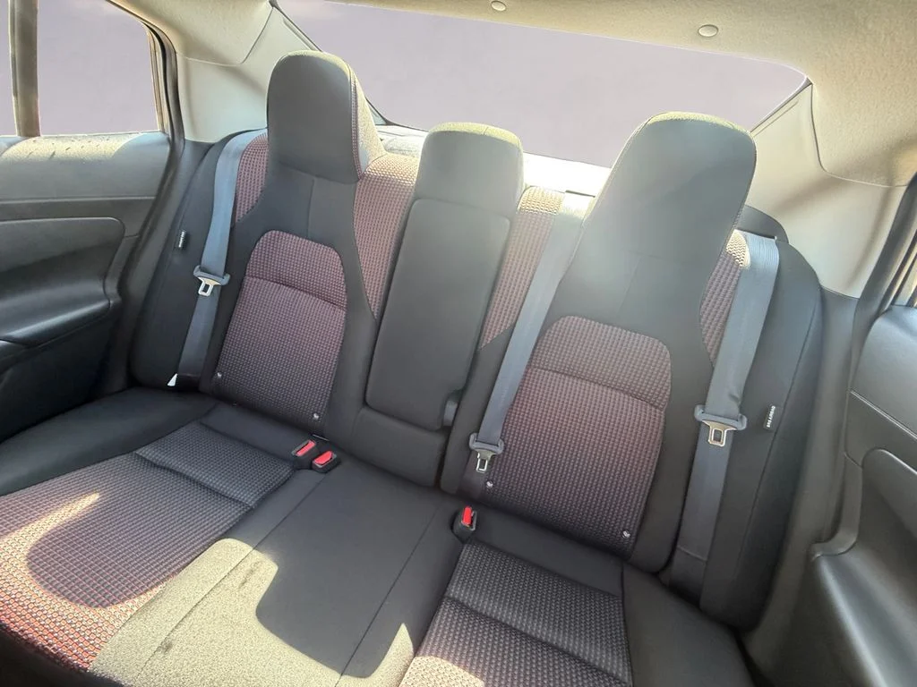 New 2026 Gray Nissan SR image 16