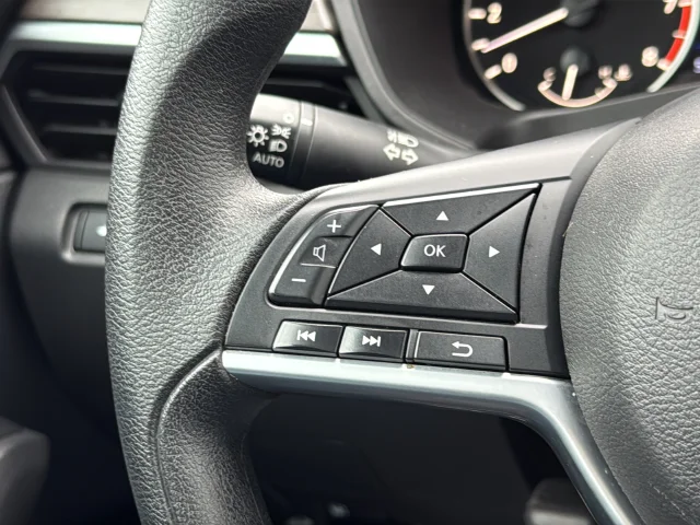 Used 2025 Gray Nissan 2.5 SV image 16