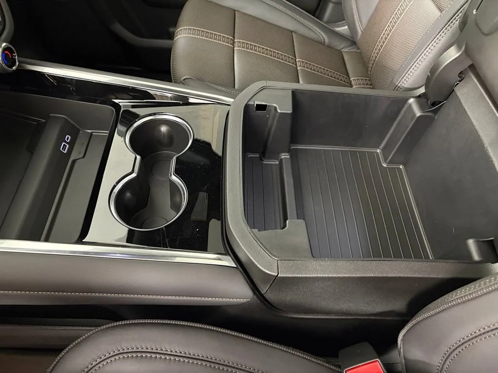 2026 Chevrolet Tahoe High Country - Photo 39
