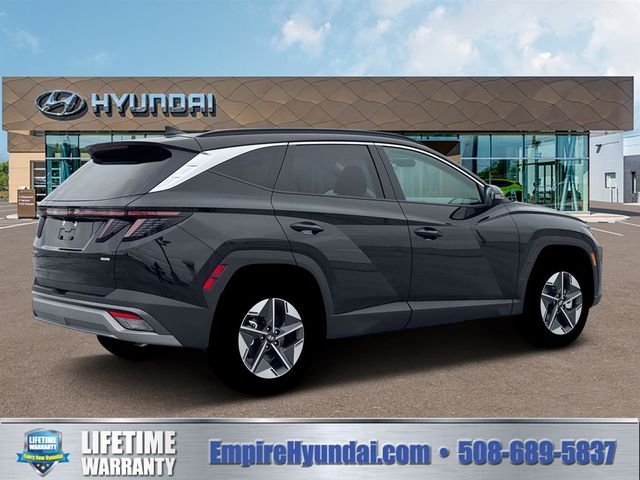 New 2026 Phantom Black Hyundai SEL Premium AWD image 27