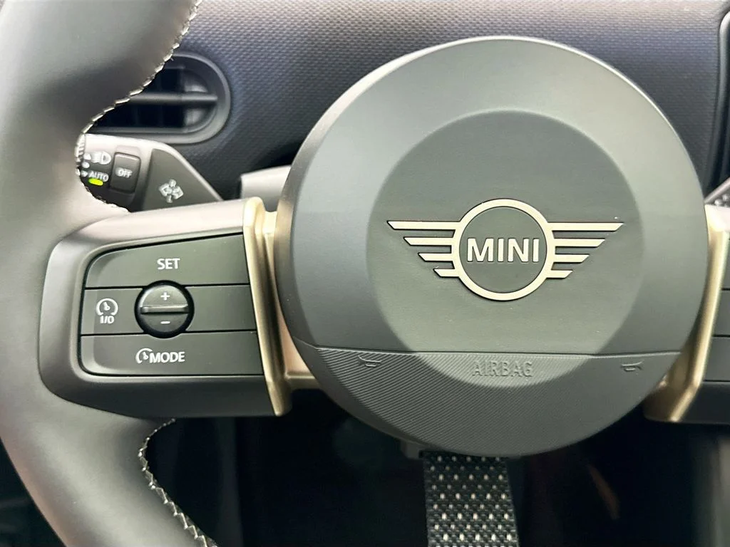 New 2026 Nanuq White Metallic MINI Signature Plus image 11